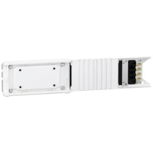 Schneider Electric - Richtingverandering voor railverdeler - KNA63DL4 KNA63DL4 6152843