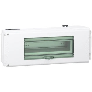 Schneider Electric - Aftakkast railkoker - KNB63SM412 KNB63SM412 6153082
