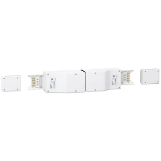 Schneider Electric - Voedingskast railkoker - KNT100ABT4 KNT100ABT4 6153091