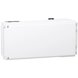 Schneider Electric - Aftakkast railkoker - KNB25SD4 KNB25SD4 6154431