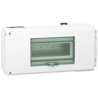 Schneider Electric - Aftakkast railkoker - KNB63SM48 KNB63SM48 6155777