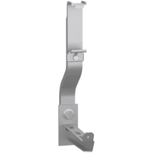 Schneider Electric - Bevestigingssysteem railkoker - KNB160ZFG100 KNB160ZFG100 6156164