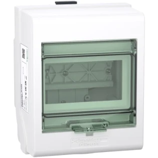 Schneider Electric - Aftakkast railkoker - KNB32CM55 KNB32CM55 6156194
