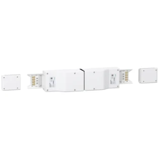 Schneider Electric - Voedingskast railkoker - KNT100ABT4 KNT100ABT4 6156216