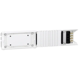 Schneider Electric - Richtingverandering voor railverdeler - KNA63DL4 KNA63DL4 6156497