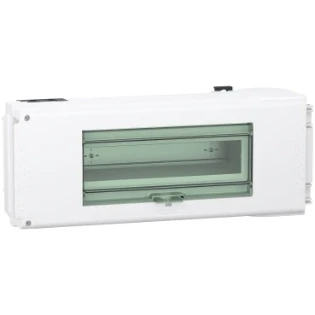 Schneider Electric - Aftakkast railkoker - KNB63SM412 KNB63SM412 6156521