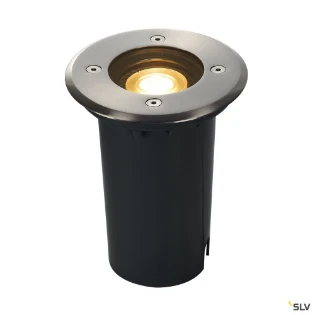 SLV - Bodeminbouwarmatuur - 227680 227680 615707