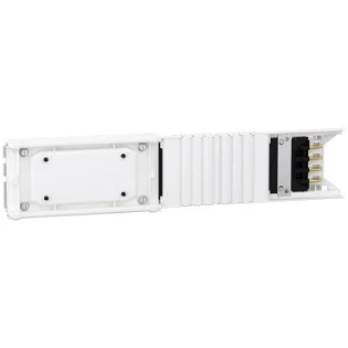 Schneider Electric - Richtingverandering voor railverdeler - KNA100DL4 KNA100DL4 6158520