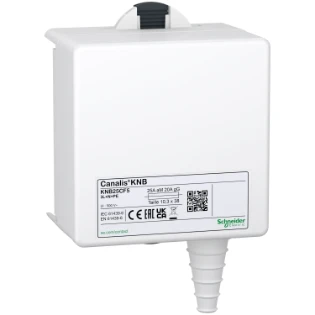 Schneider Electric - Aftakkast railkoker - KNB25CF5 KNB25CF5 6158573