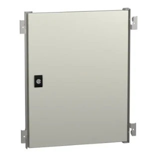Schneider Electric - Deur/bedieningstableau (kast/lessenaar) - NSYPIN54 NSYPIN54 6158879