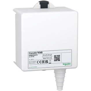 Schneider Electric - Aftakkast railkoker - KNB25CF5 KNB25CF5 6158897