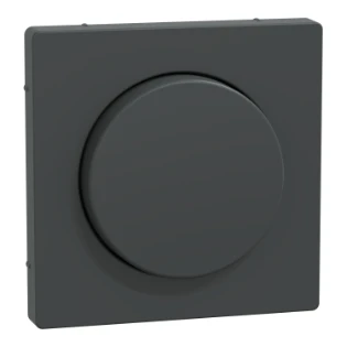 Schneider Electric - Bedieningselement /centraalplaat schakelmateriaal - MTN5250-6034 MTN5250-6034 6159219