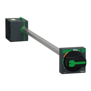Schneider Electric - Bedieningsknop voor vermogensschakelaar - LV426935T LV426935T 6160978
