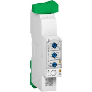 Schneider Electric - Veldbus, dec. periferie - communicatiemodule - LV434000 LV434000 6161602