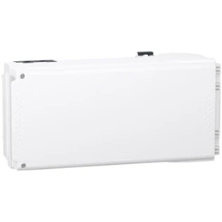 Schneider Electric - Aftakkast railkoker - KNB25SD4 KNB25SD4 6161955