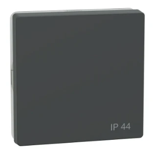 Schneider Electric - Bedieningselement /centraalplaat schakelmateriaal - MTN3304-6034 MTN3304-6034 6162077