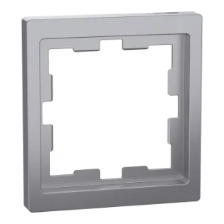 Schneider Electric - Afdekraam schakelmateriaal - MTN4010-6536 MTN4010-6536 6162146