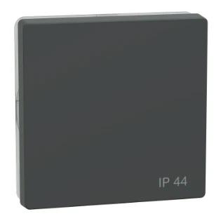 Schneider Electric - Bedieningselement /centraalplaat schakelmateriaal - MTN3304-6034 MTN3304-6034 6164416