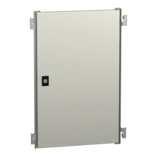 Schneider Electric - Deur/bedieningstableau (kast/lessenaar) - NSYPIN64 NSYPIN64 6164946