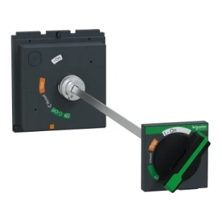 Schneider Electric - Deurkoppeling schakelaar - LV432598T LV432598T 6165803