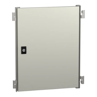 Schneider Electric - Deur/bedieningstableau (kast/lessenaar) - NSYPIN54 NSYPIN54 6166362