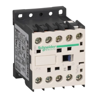 Schneider Electric - Magneetschakelaar - LP1K0910BD LP1K0910BD 6175365