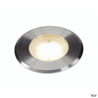 SLV - Bodeminbouwarmatuur - 228412 228412 618006
