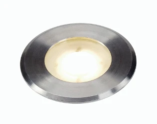 SLV - Bodeminbouwarmatuur - 228412 228412 618007