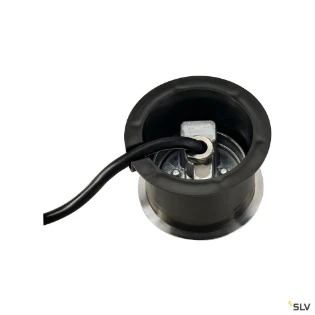 SLV - Bodeminbouwarmatuur - 228412 228412 618009