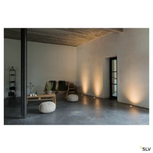 SLV - Bodeminbouwarmatuur - 228430 228430 618060