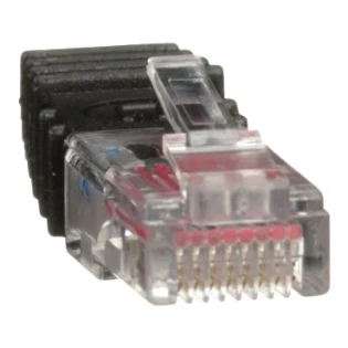 Schneider Electric - Toebehoren/onderdelen voor laagspannings-schakeltechniek - TRV00880 TRV00880 6190297