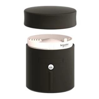 Schneider Electric - Aansluitmodule voor signaalzuil - XVBC21 XVBC21 6196840