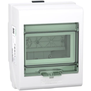 Schneider Electric - Aftakkast railkoker - KNB32CM55 KNB32CM55 6201081
