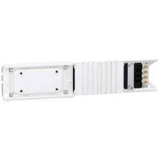 Schneider Electric - Richtingverandering voor railverdeler - KNT100DL4 KNT100DL4 6201092