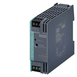 Siemens - Gelijkstroomvoedingseenheid - 6EP1964-2BA00 6EP19642BA00 62206