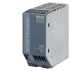 Siemens - Gelijkstroomvoedingseenheid - 6EP3334-8SB00-0AY0 6EP33348SB000AY0 62211