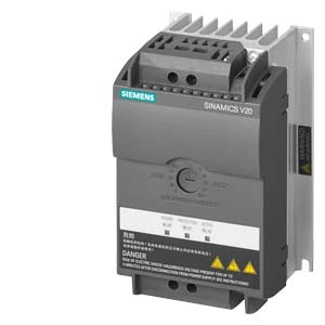 Siemens - Toebehoren/onderdelen voor frequentieregelaar - 6SL3201-2AD20-8VA0 6SL32012AD208VA0 62215