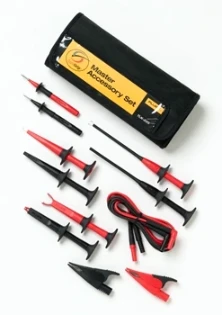 Fluke - Toebehoren/onderdelen voor meet- en testinstrument elektro - TLK225 3971234 62397