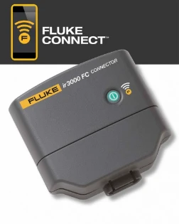 Fluke - Converter - FCACC 4460436 62407