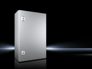 Rittal - Schakelkast leeg - 1008000 1008000 625864