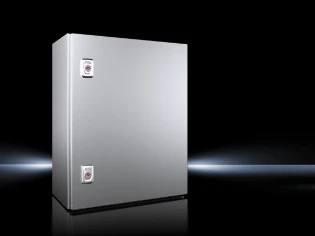 Rittal - Schakelkast leeg - 1015000 1015000 625881