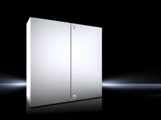 Rittal - Schakelkast leeg - 1018000 1018000 625888