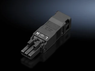 Rittal - Connector verlichting - 2500600 2500600 626420