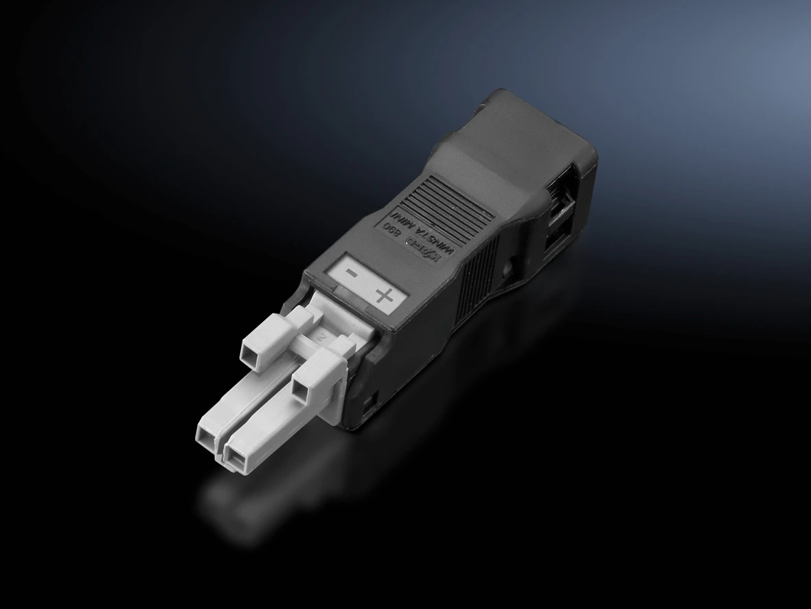 Rittal Connector verlichting 2500610 2500610 626423