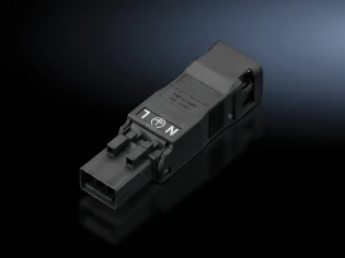 Rittal - Connector verlichting - 2500630 2500630 626430