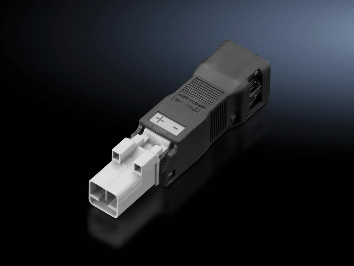 Rittal Connector verlichting 2500640 2500640 626432