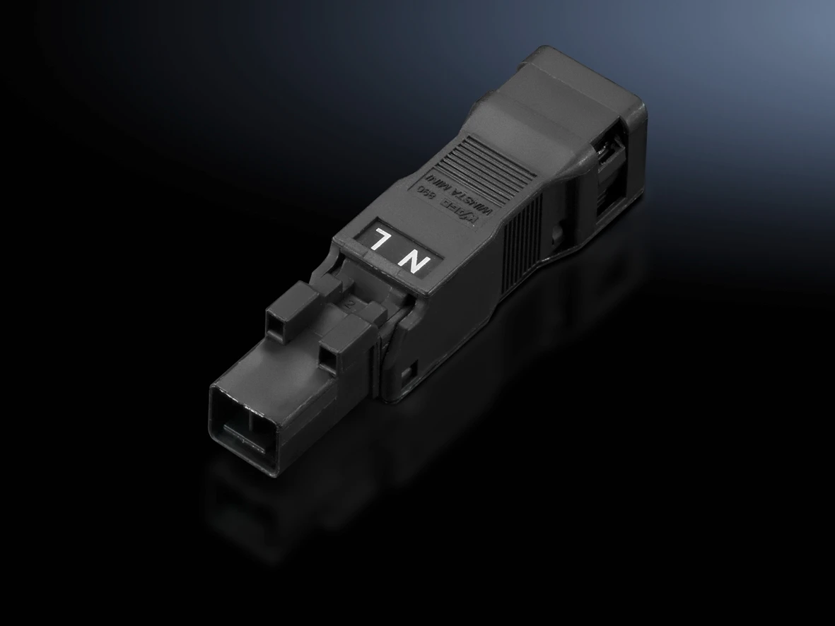 Rittal Connector verlichting 2500650 2500650 626435