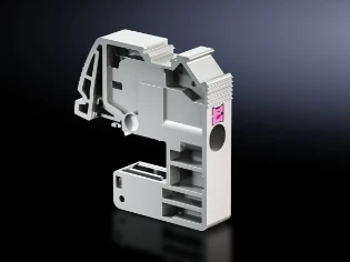 Rittal - Aansluitklem stroomrail - 3455505 3455505 626861