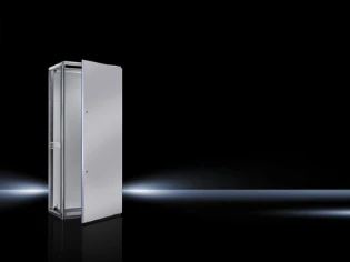 Rittal - Schakelkast leeg - 4000885 4000885 626893