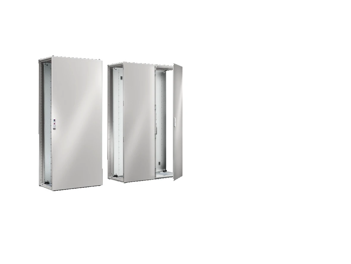 Rittal Scharnier voor verdelersystemen 8618320 8618320 627407